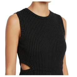 Vestidos Losan Overall Rib