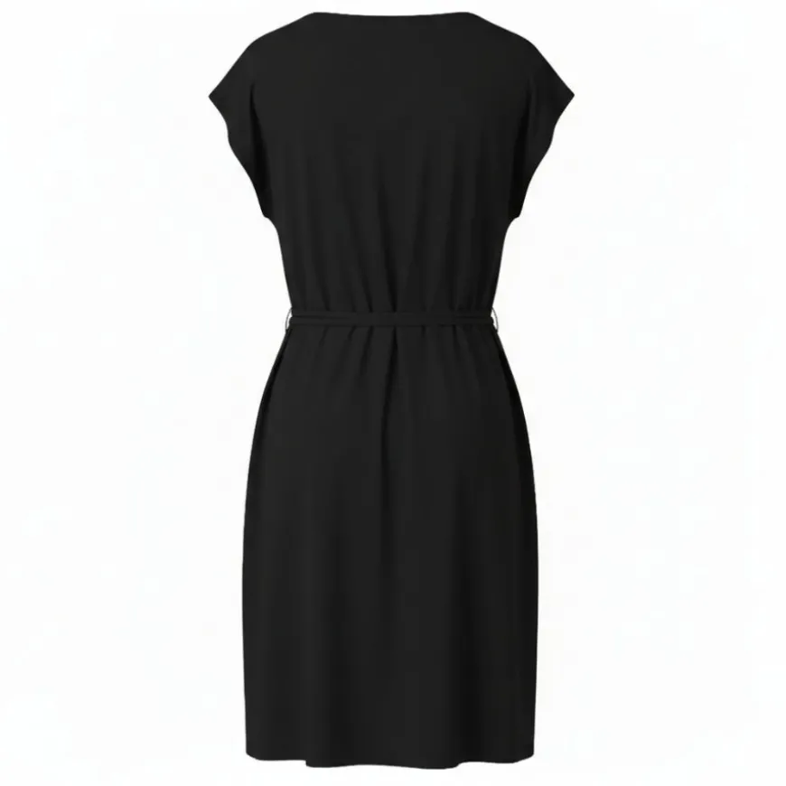 Vestidos Losan Ss Dress Jersey