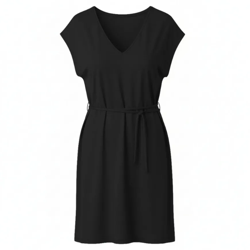 Vestidos Losan Ss Dress Jersey