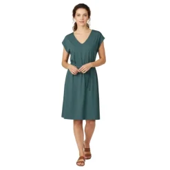 Vestidos Losan Ss Dress Jersey