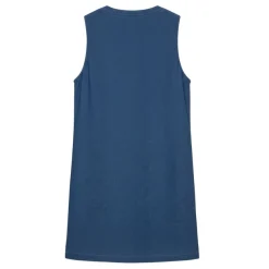 Vestidos Losan Ss Dress Lyocell