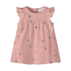 Vestidos Name-it Nbfhasine Capsl Dress