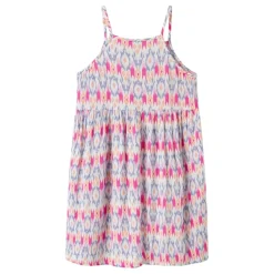 Vestidos Name-it Nkffannla Strap Dress