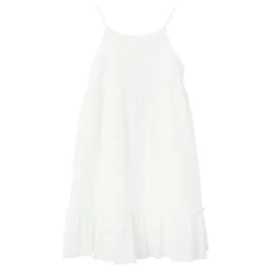 Vestidos Name-it Nkffimia Sl Dress Noos