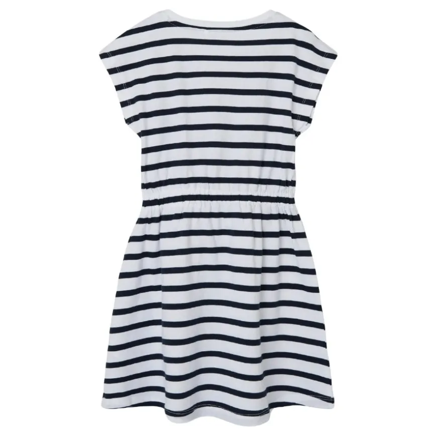 Vestidos Name-it Nkfmie Ss Dress Noos