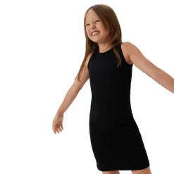 Vestidos Name-it Nkfnakal Sl Slim Dress Noos