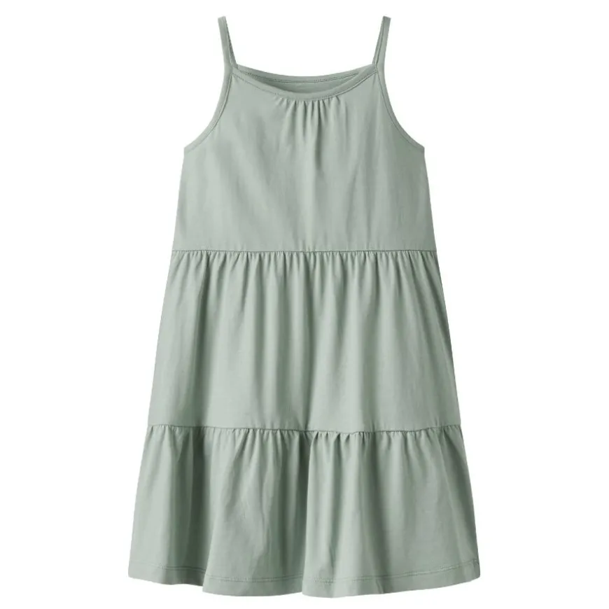 Vestidos Name-it Nkfvasita Strap Dress