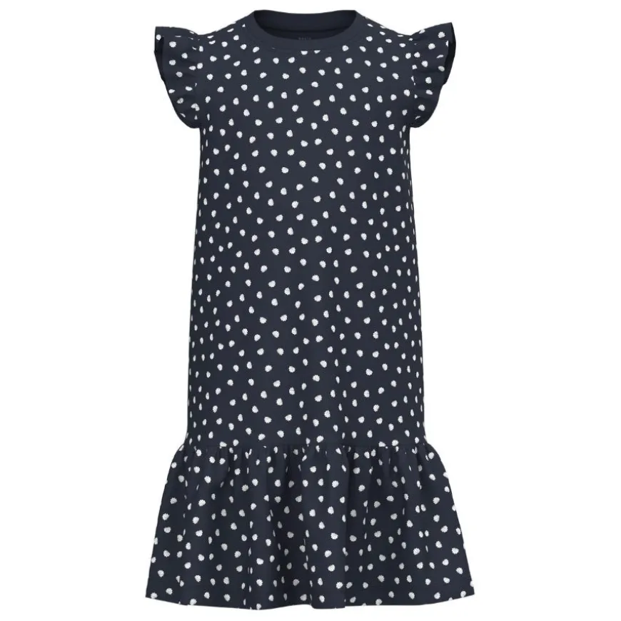 Vestidos Name-it Nkfvida Capsl Dress