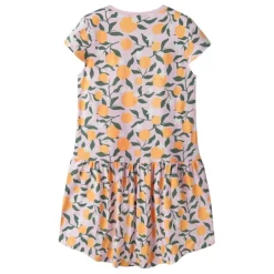 Vestidos Name-it Nkfvigga Capsl Dress