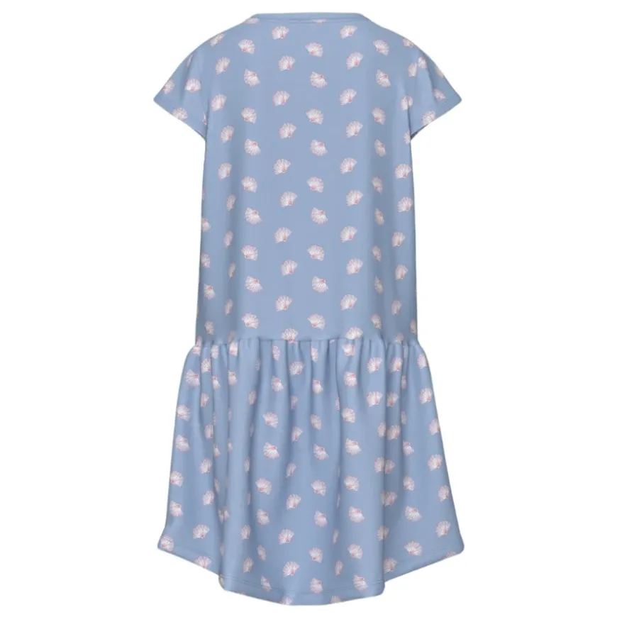 Vestidos Name-it Nkfvigga Capsl Dress