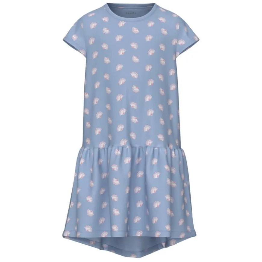 Vestidos Name-it Nkfvigga Capsl Dress