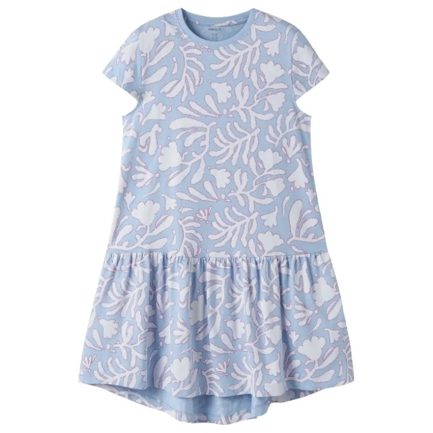 Vestidos Name-it Nkfvigga Capsl Dress