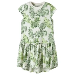 Vestidos Name-it Nkfvigga Capsl Dress