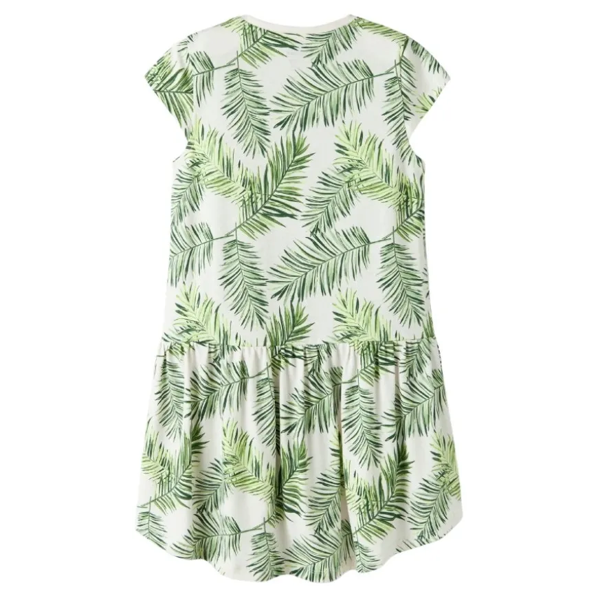 Vestidos Name-it Nkfvigga Capsl Dress