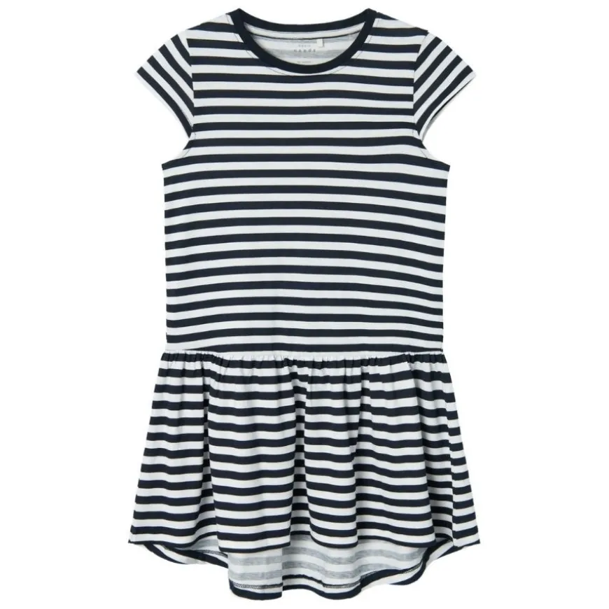 Vestidos Name-it Nkfvigga Capsl Dress