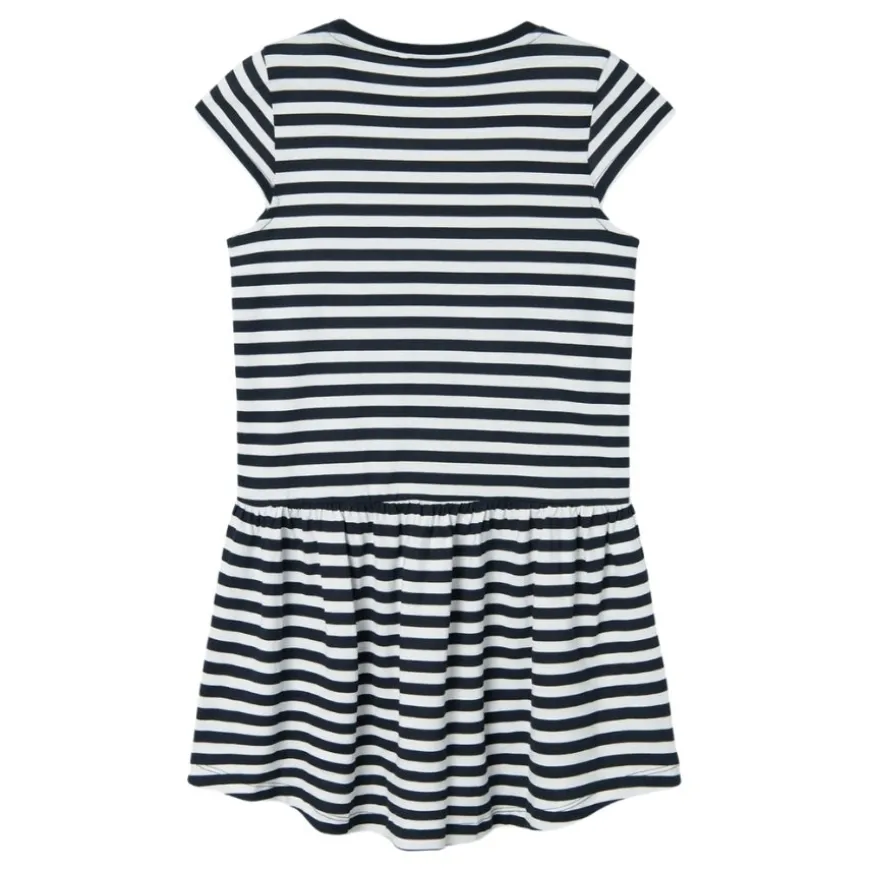 Vestidos Name-it Nkfvigga Capsl Dress