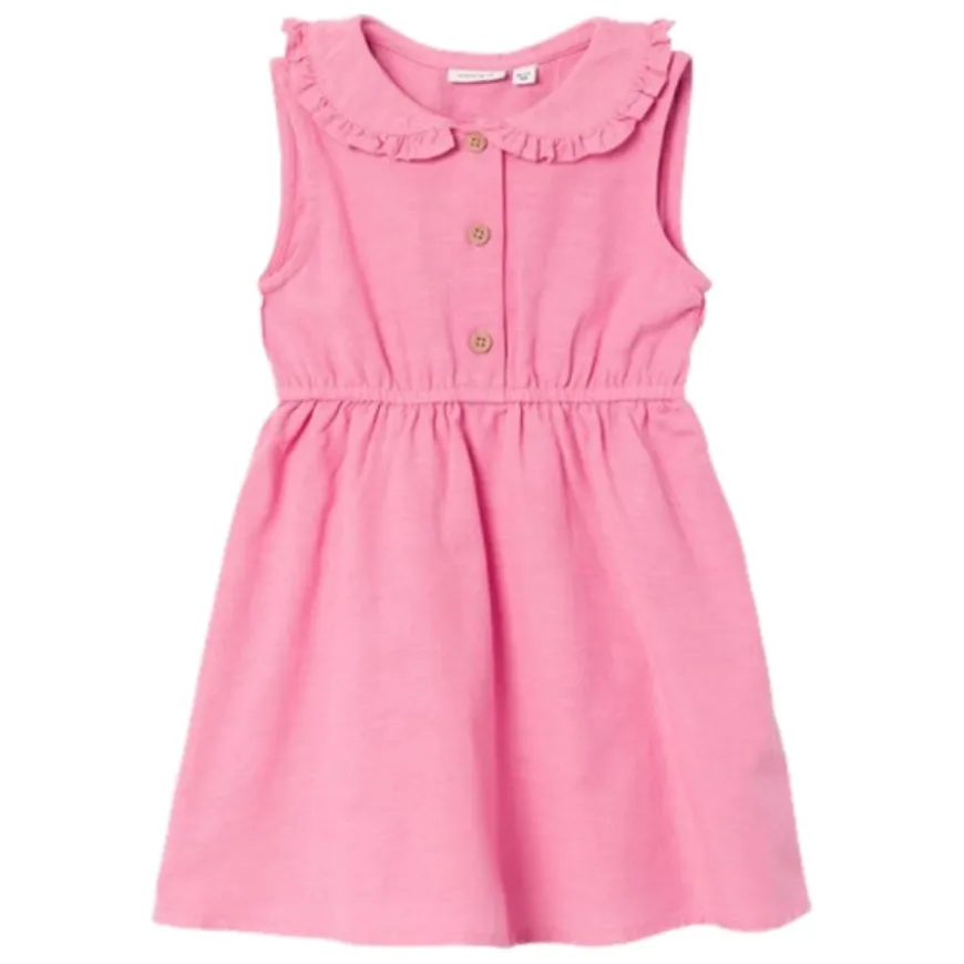 Vestidos Name-it Nmffefona Spencer