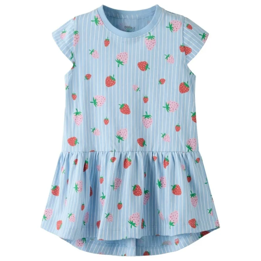 Vestidos Name-it Nmfvigga Capsl Dress F1 Noos