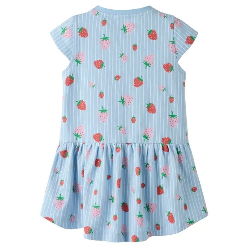 Vestidos Name-it Nmfvigga Capsl Dress F1 Noos