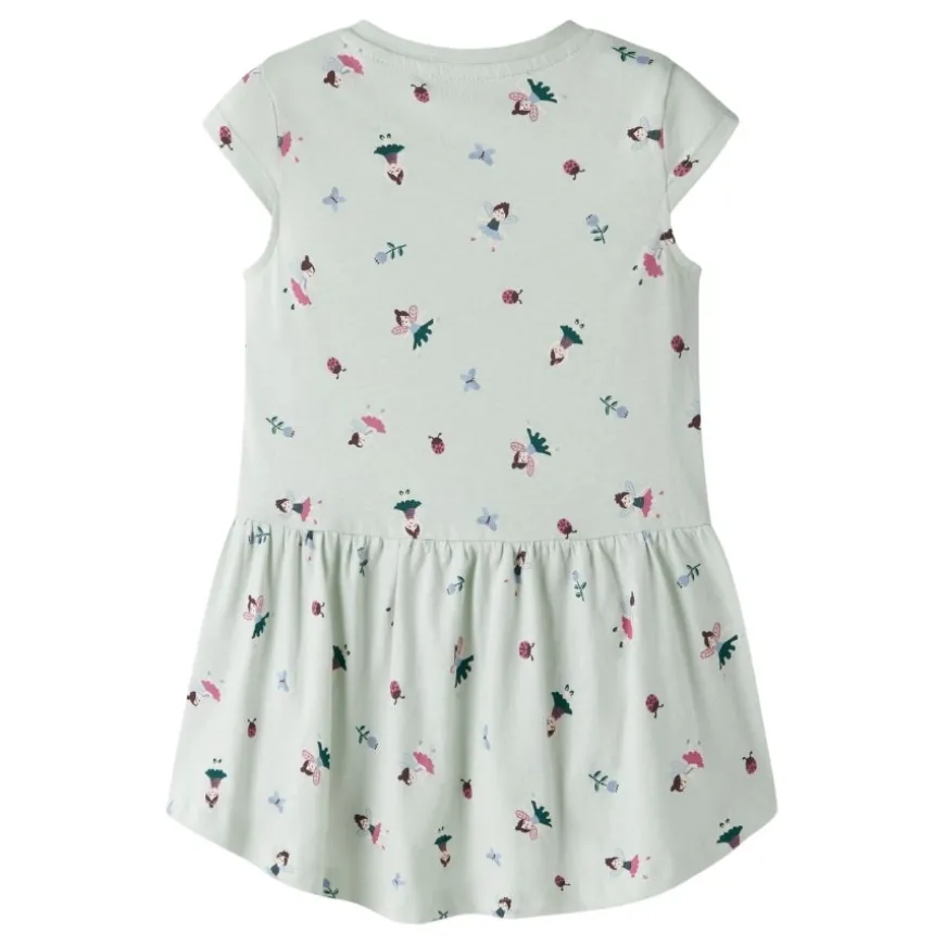 Vestidos Name-it Nmfvigga Capsl Dress F1 Noos