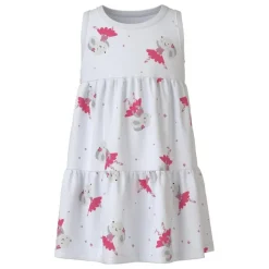 Vestidos Name-it Nmfvigga Spencer Dress