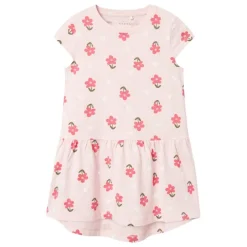 Vestidos Name-it N.U. Nmfvigga Capsl Dress F1 Noos