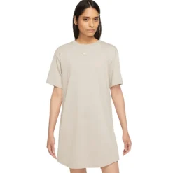 Vestidos Nike Nike Sportswear Essential Women s Short-Sleeve T-S