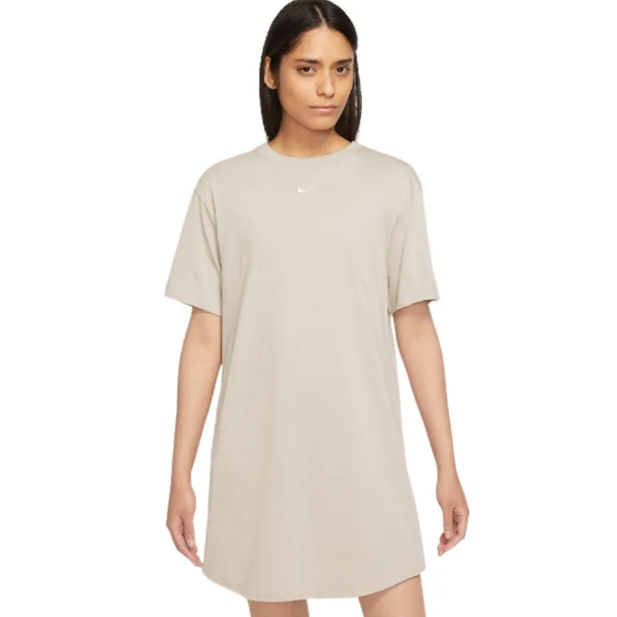 Vestidos Nike Nike Sportswear Essential Women s Short-Sleeve T-S