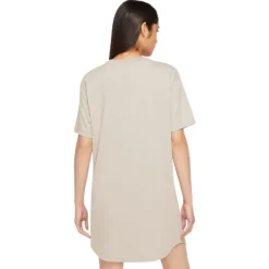 Vestidos Nike Nike Sportswear Essential Women s Short-Sleeve T-S