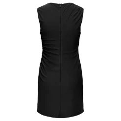 Vestidos Only Onlamber S L Ruching Dress Jrs