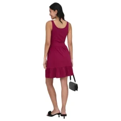 Vestidos Only Onlbloom S L Short Dress Jrs