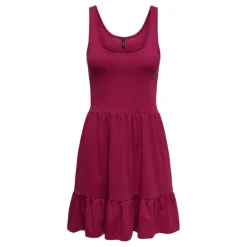 Vestidos Only Onlbloom S L Short Dress Jrs