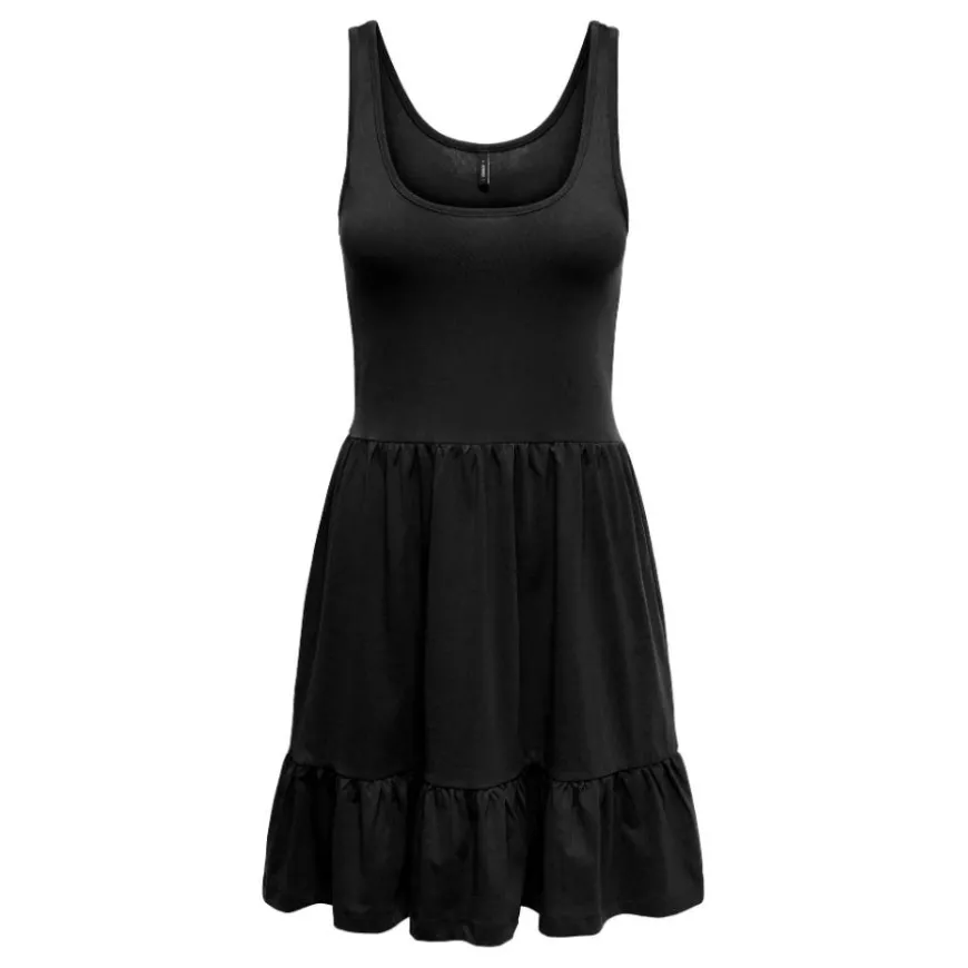 Vestidos Only Onlbloom S L Short Dress Jrs
