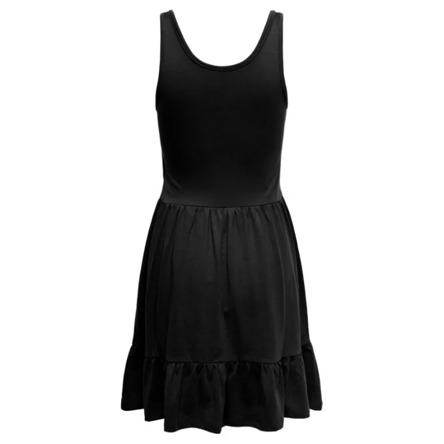 Vestidos Only Onlbloom S L Short Dress Jrs