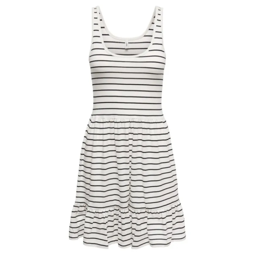 Vestidos Only Onlbloom S L Short Dress Jrs