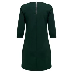 Vestidos Only Onlbrilliant 3 4 Dress Jrs Noos