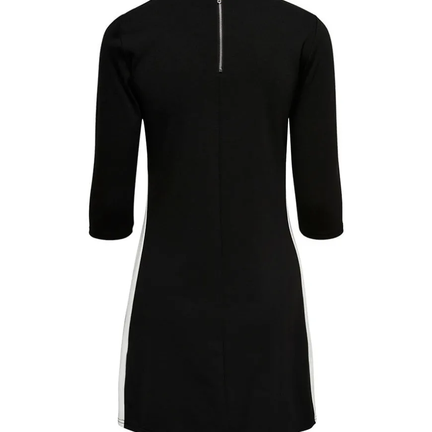 Vestidos Only Onlbrilliant 3 4 Dress Jrs Noos