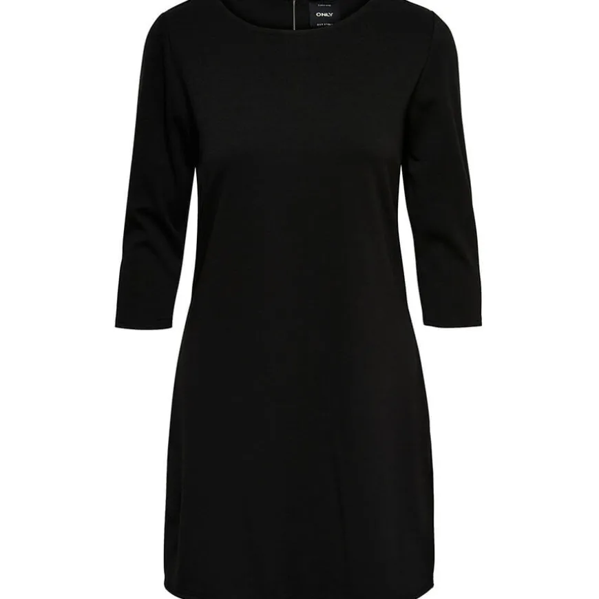 Vestidos Only Onlbrilliant 3 4 Dress Jrs Noos