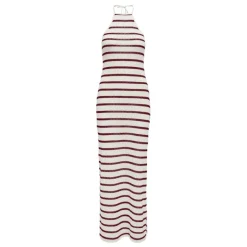 Vestidos Only Onlhalia Halter Long Dress Box Pri Jrs