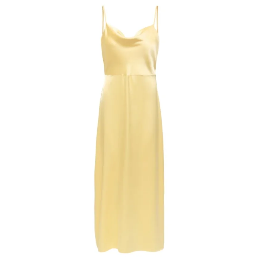 Vestidos Only Onlhimi Strap Long Dress Wvn Ex