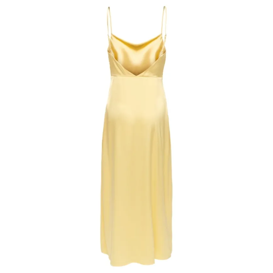Vestidos Only Onlhimi Strap Long Dress Wvn Ex