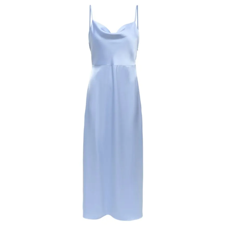 Vestidos Only Onlhimi Strap Long Dress Wvn Ex
