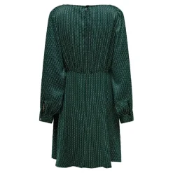 Vestidos Only Onljane L S Dress Ptm