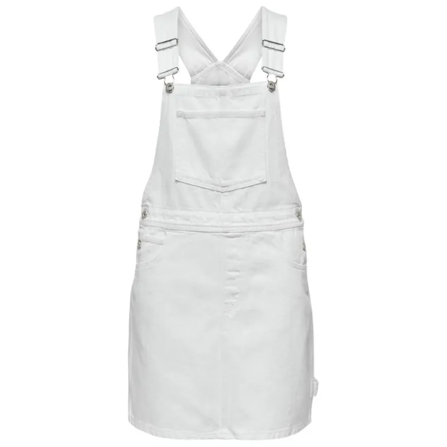 Vestidos Only Onllinn Spencer Dress Dnm Pim Oy