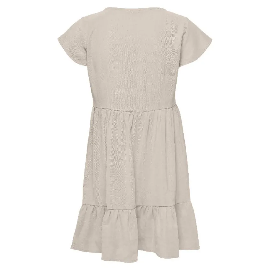 Vestidos Only Onlmago Life S S Short Dress Pnt
