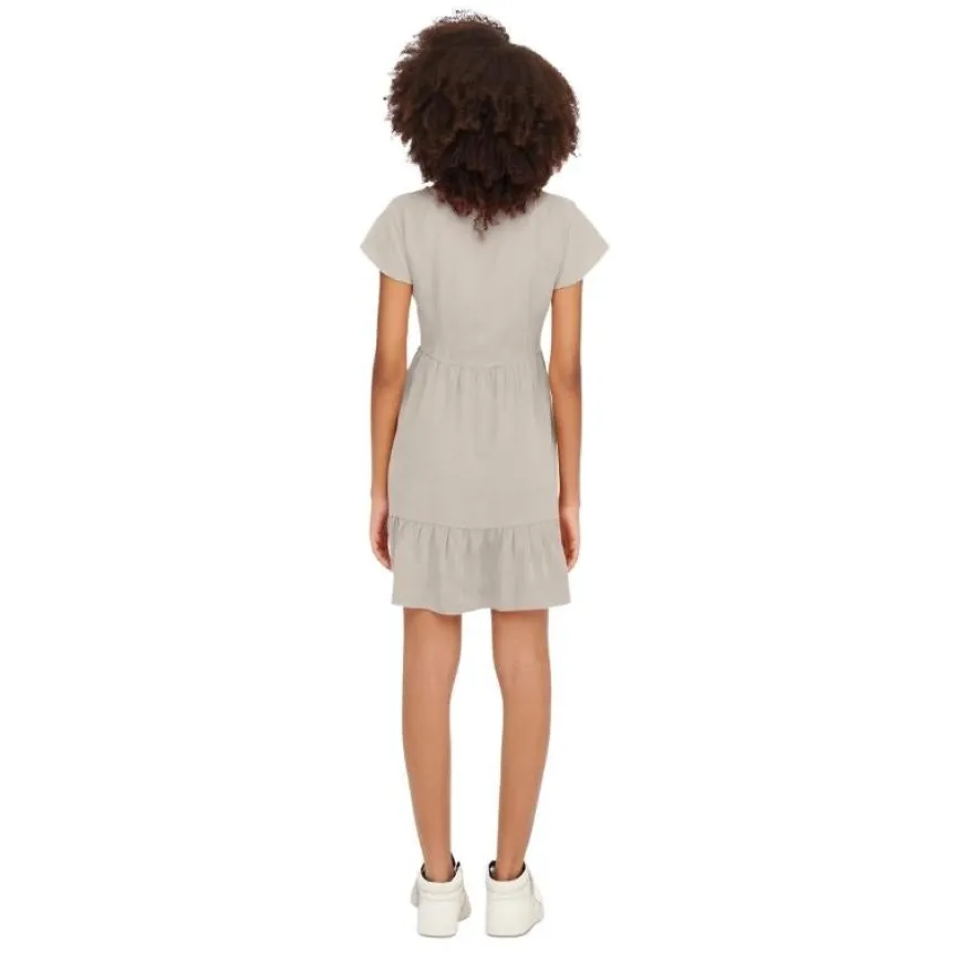 Vestidos Only Onlmago Life S S Short Dress Pnt