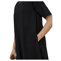 Vestidos Only Onlmara S S Pocket Dress Jrs Noos