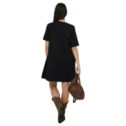 Vestidos Only Onlmara S S Pocket Dress Jrs Noos