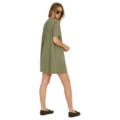 Vestidos Only Onlmara S S Pocket Dress Jrs Noos