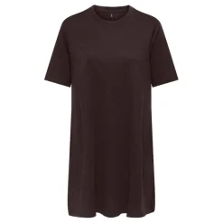 Vestidos Only Onlmara S S Pocket Dress Jrs Noos
